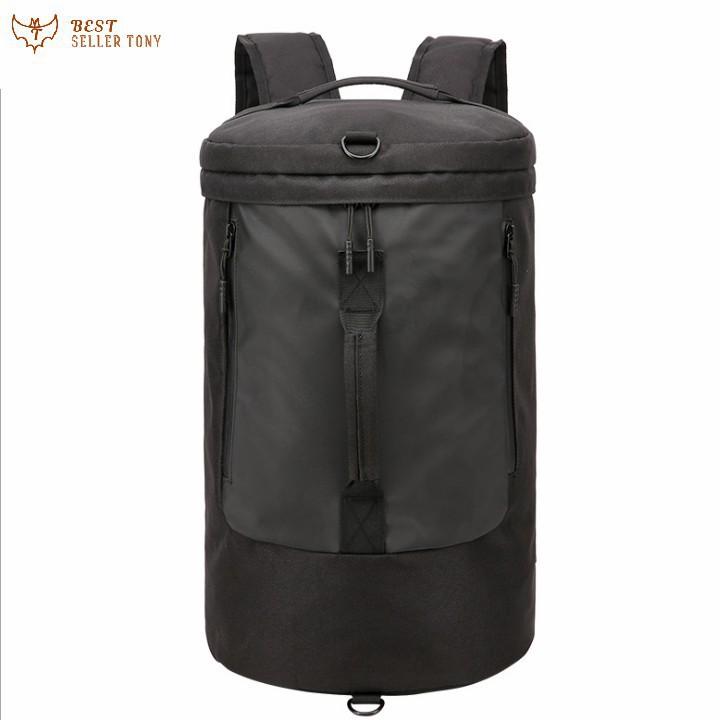 Túi xách du lịch cao cấp Nam có quai đeo