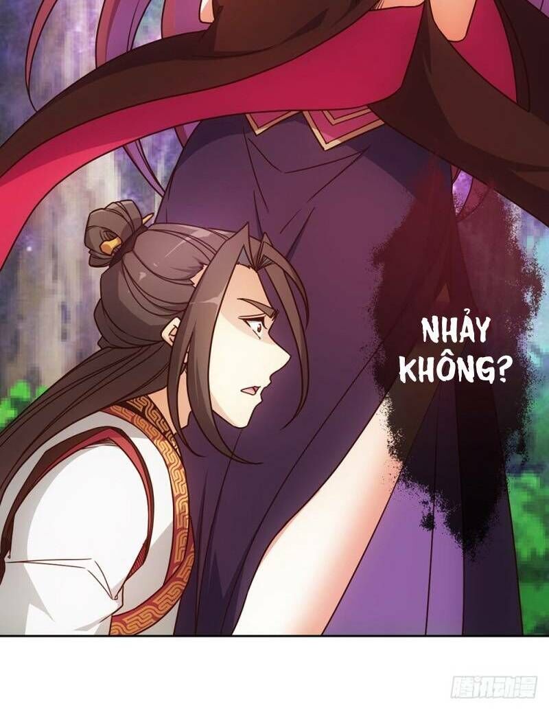 hồng thiên thần tôn chapter 37 31