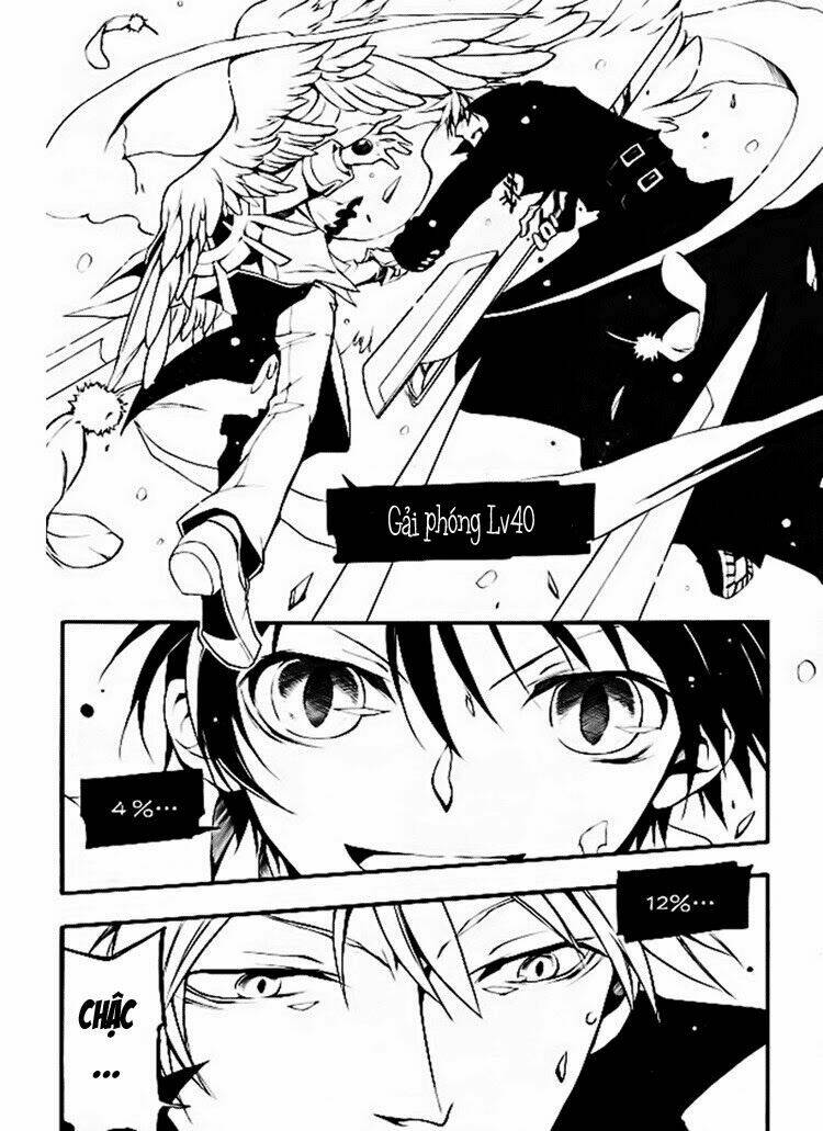 07 hồn ma chapter 82 10