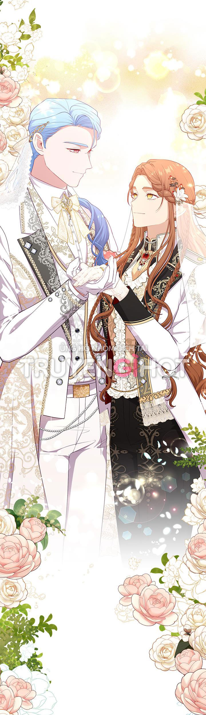 cẩn thận nữ phụ phản diện đấy! chapter 110 69