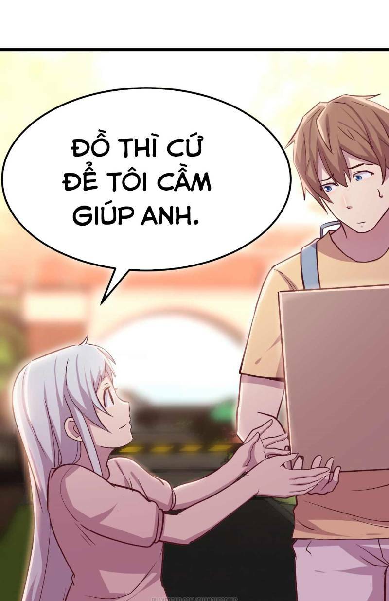 song tu đạo lữ kiểu xem mặt chapter 33 11