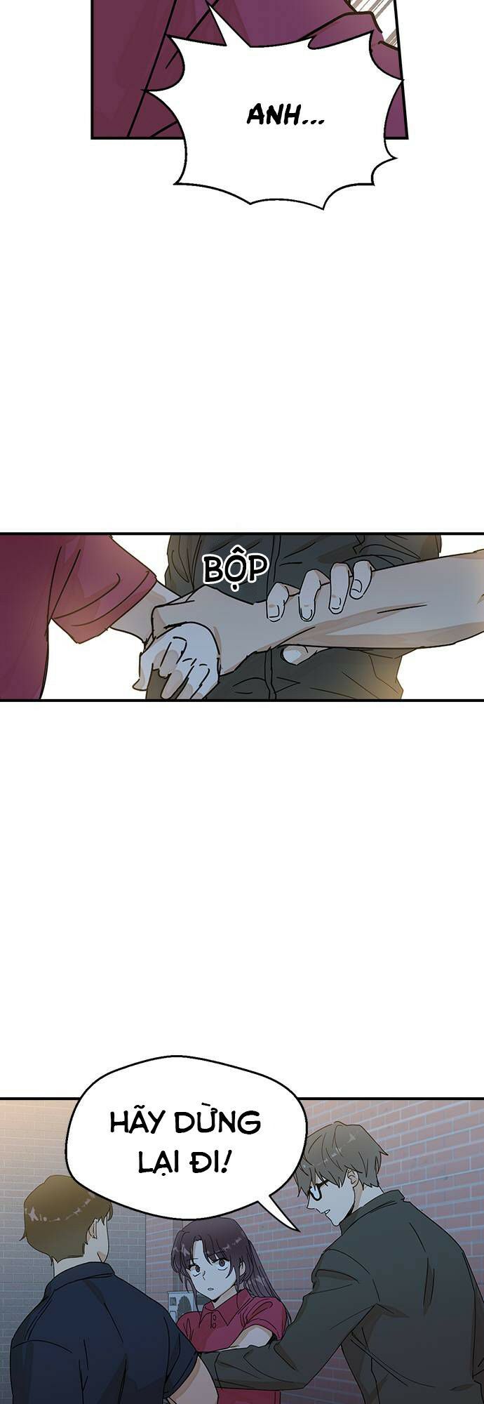 duyên nợ kiếp trước chapter 1 85