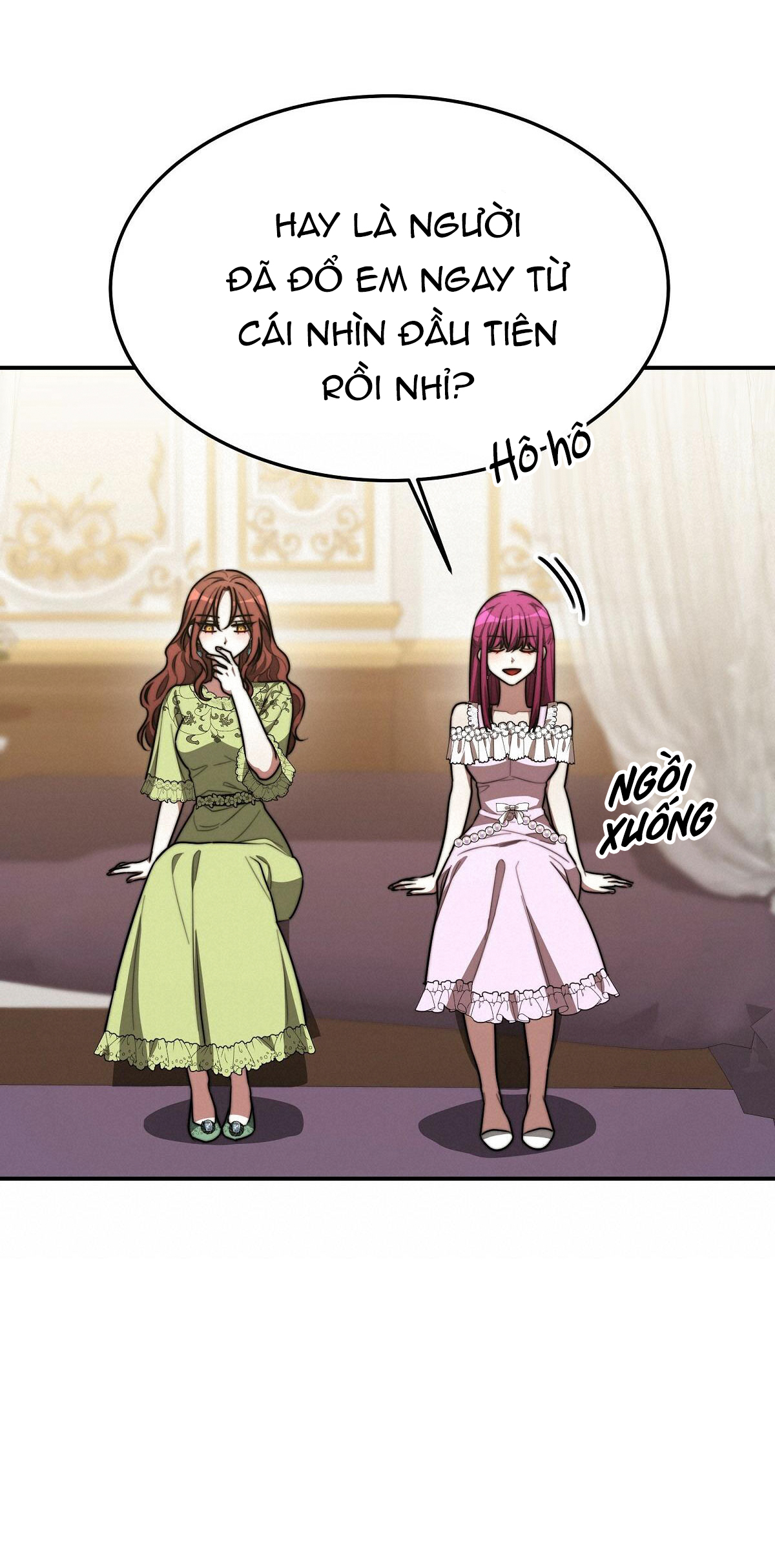 cuộc hôn nhân tay ba chapter 34 14