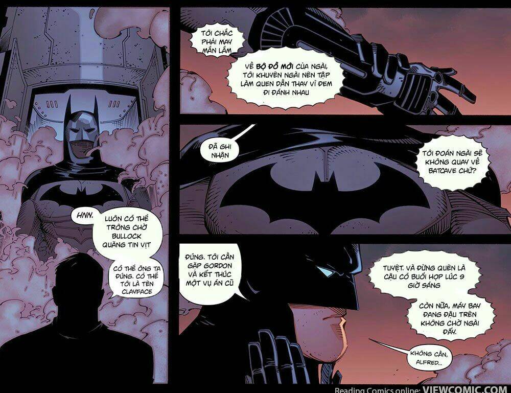 batman arkham knight chapter 3 16