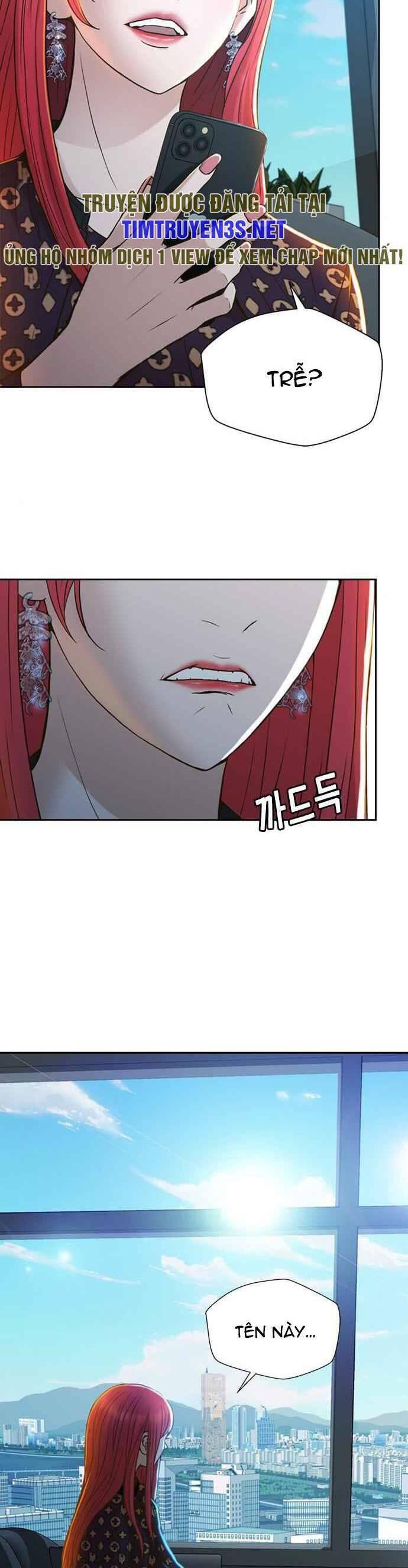 thẩm phán lee han young chapter 31 26