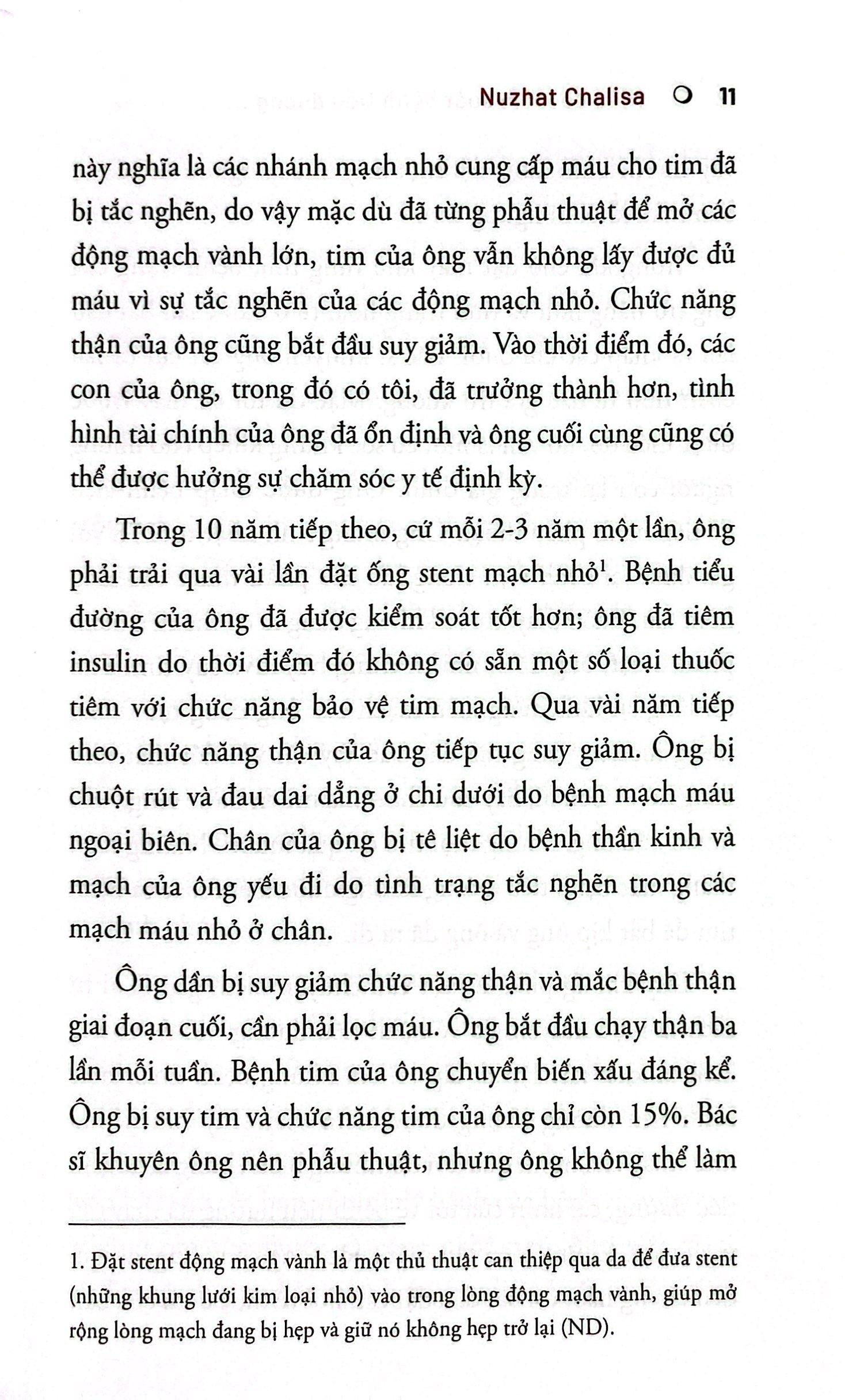 Hiểu Để Kiểm Soát Bệnh Tiểu Đường Và Biến Chứng