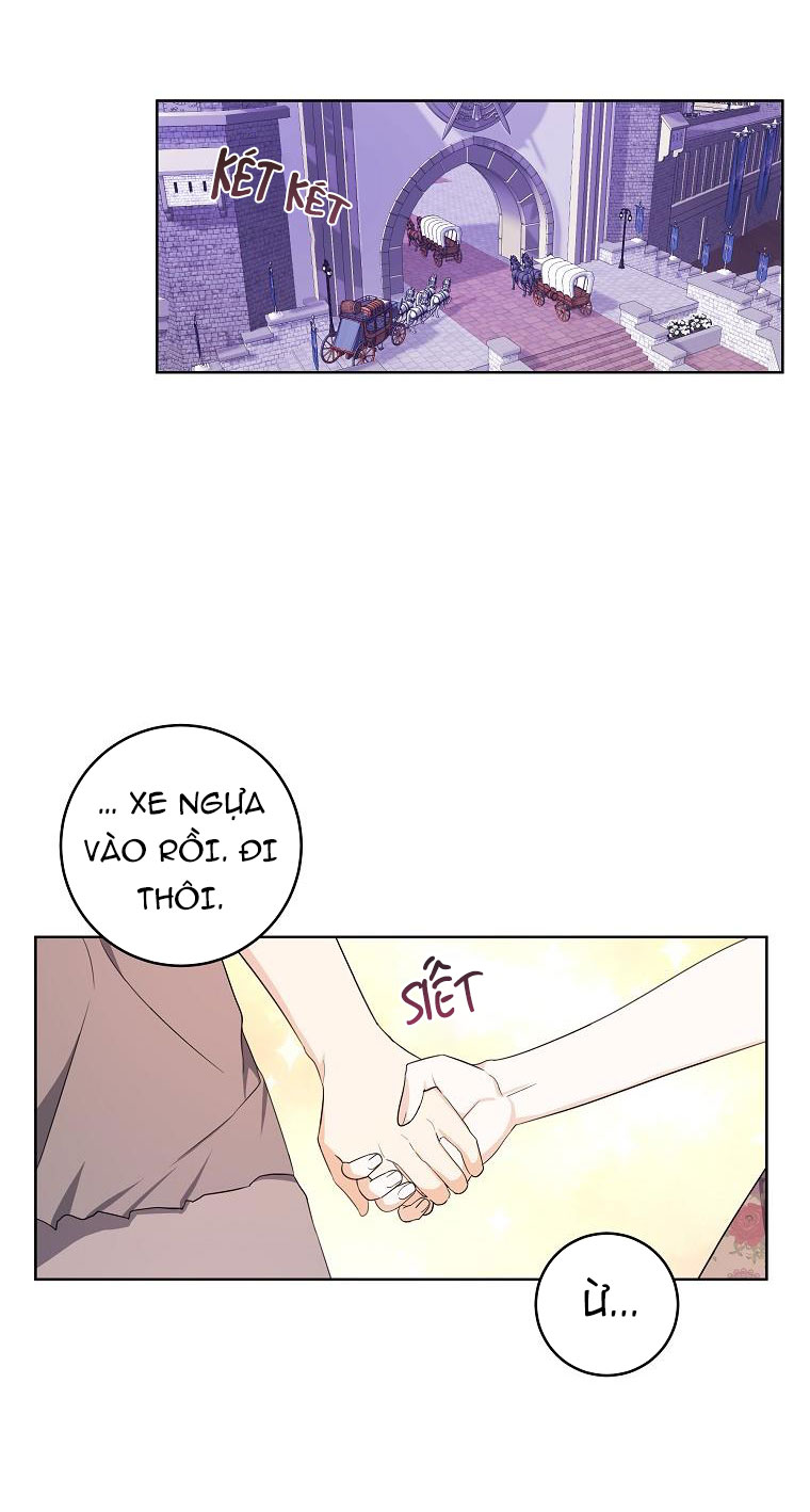 trở thành vợ của nam chính phế vật chapter 35.2 11