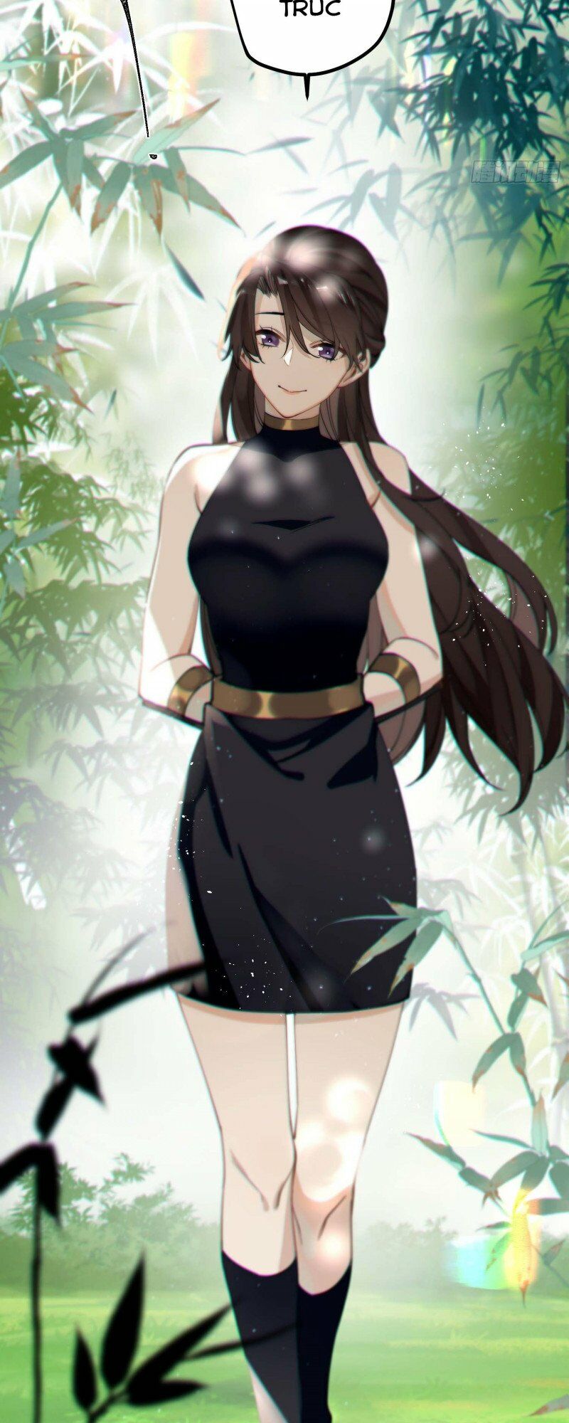 phế vật công chúa muốn nhặt chồng chapter 49 3