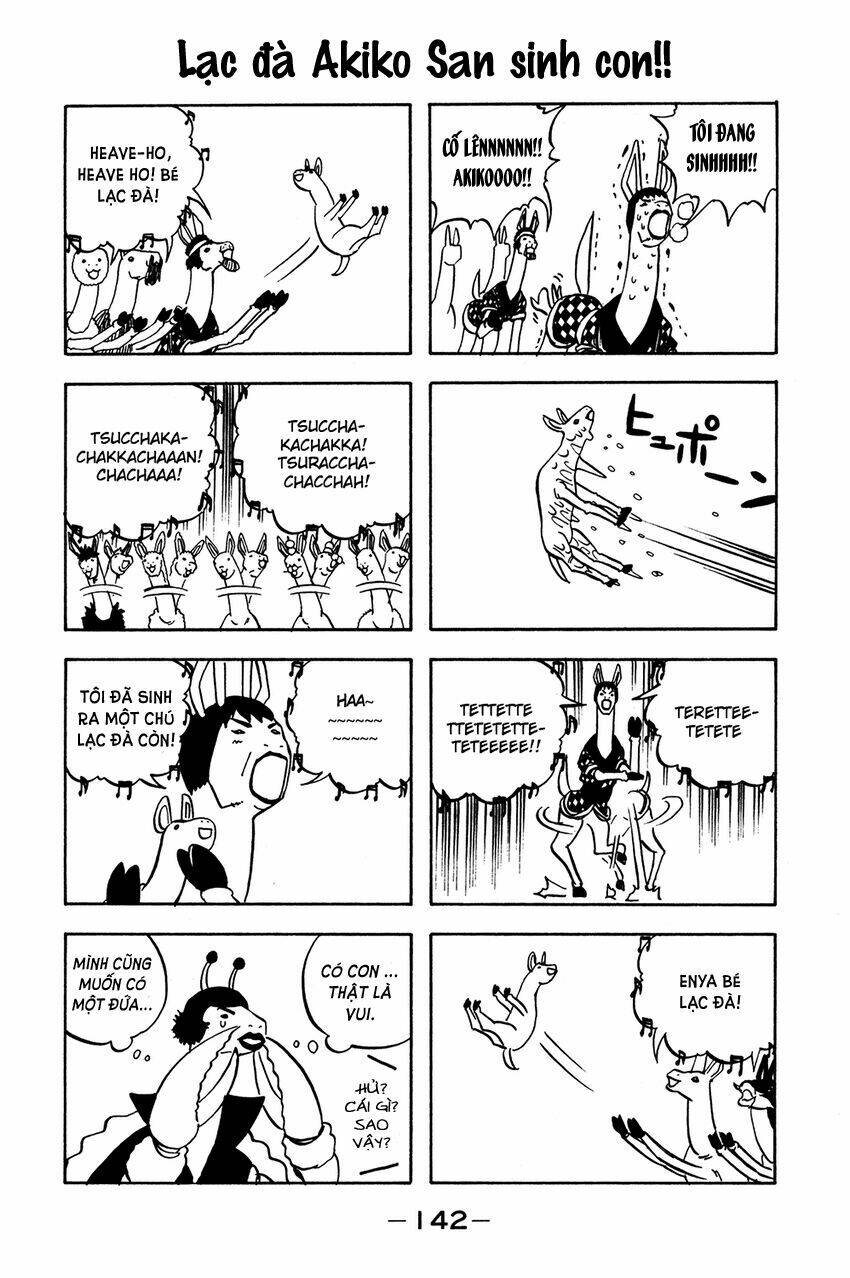 doubutsu no kuni chapter 48 46