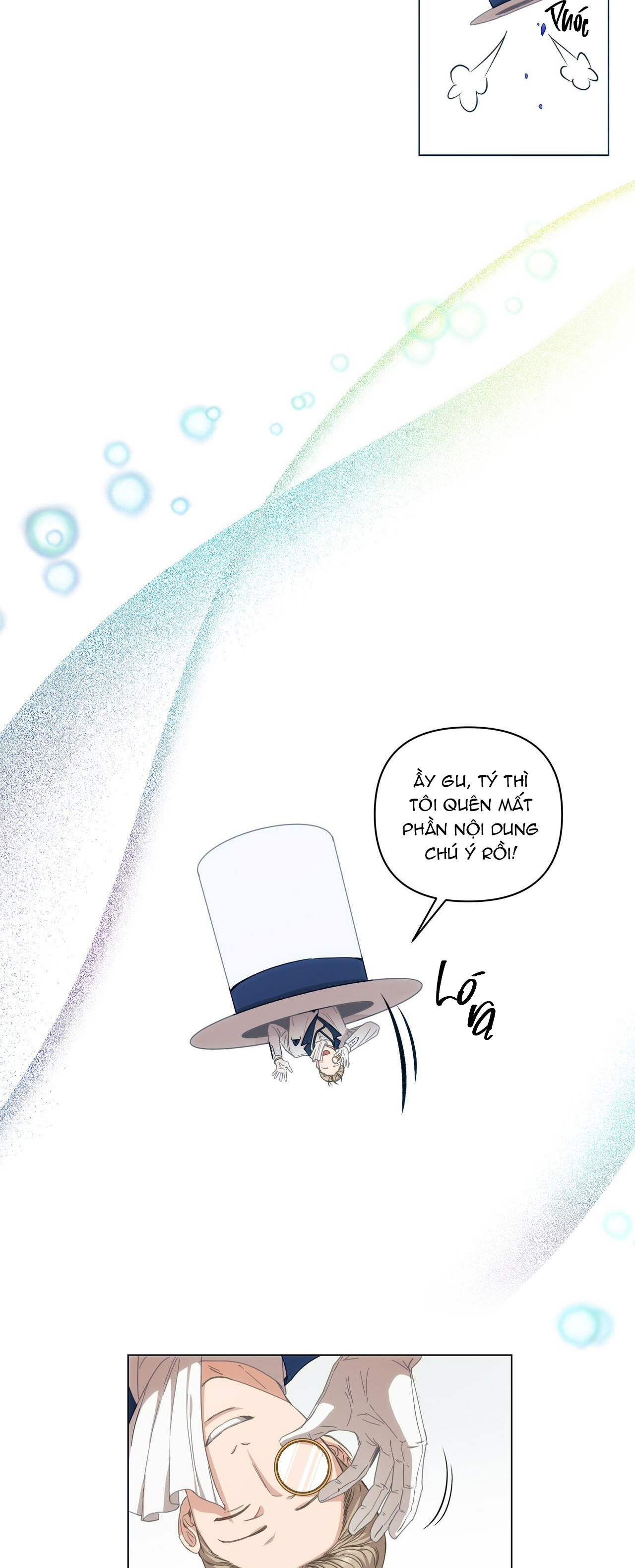 cách để sống sót với tư cách là người chơi chapter 1 7