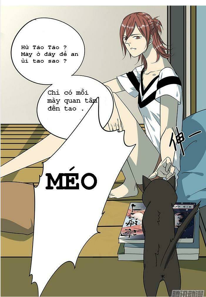 tương thân chung kết giả chapter 7 10