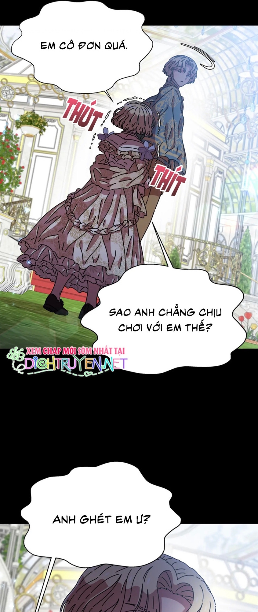 con gái bảo bối của ma vương chapter 83 43