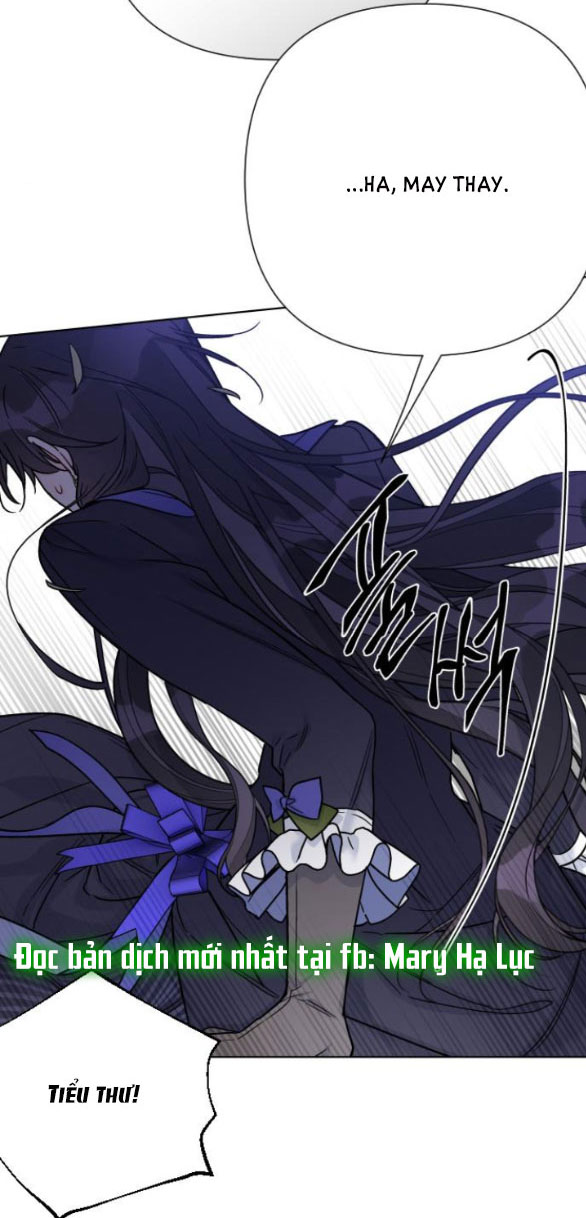 cách hiệp sĩ sống như một tiểu thư chapter 94.1 27