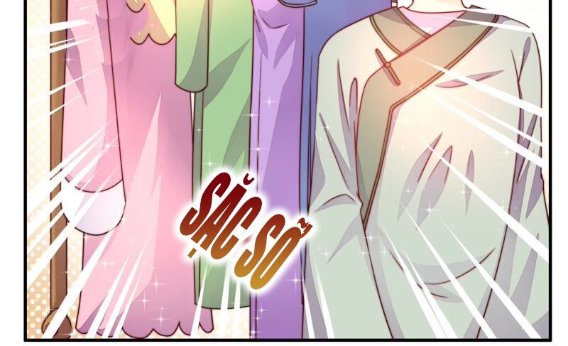 ngày nào thiếu soái cũng ghen chapter 8 25