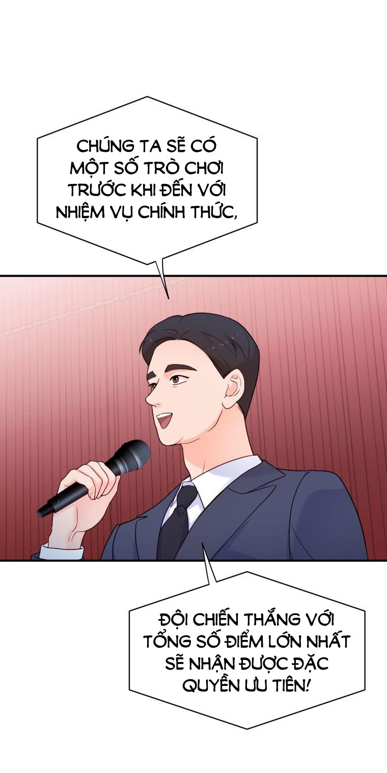 nữ nhân trợ giúp được yêu thích nhất chapter 6.2 30