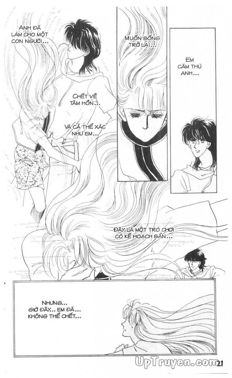 ngang trái chapter 4 21