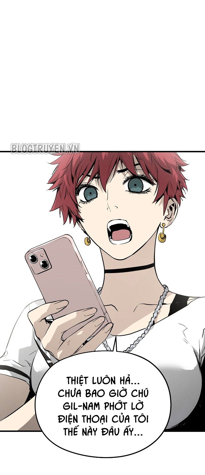 The Breaker 3: Quyền Năng Vô Hạn chapter 17 59