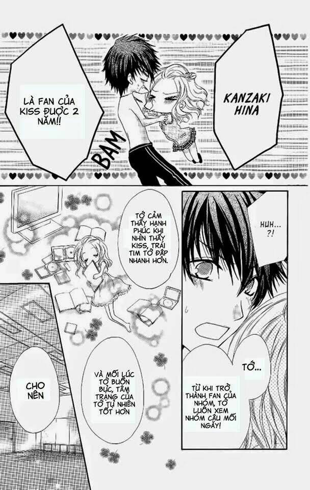 ai kiss - idol kiss chapter 1 38