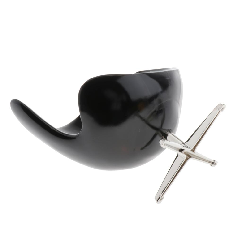 Miniature Dollhouse Chair Model - Dolls House Furniture Decor Accessories - 1/6 Scale