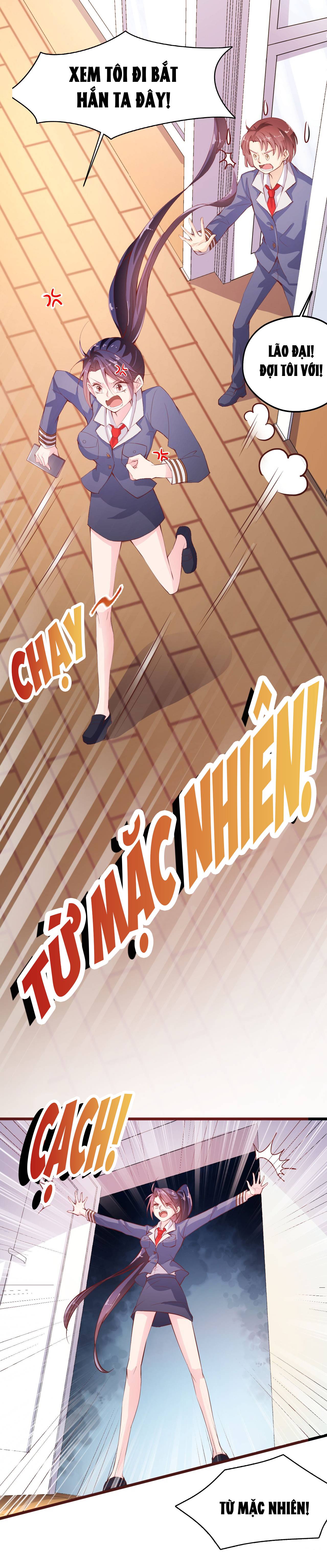 sau này vẫn cứ thích anh chapter 5 5