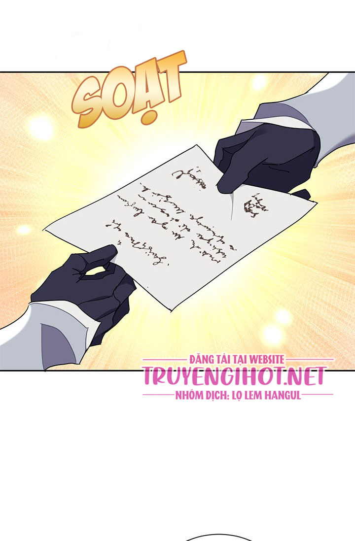 công chúa của loài chim chapter 34 61