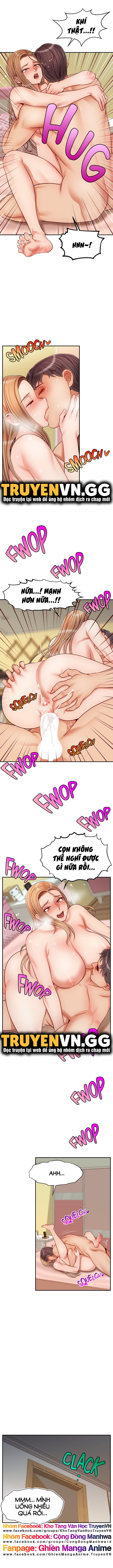 cả nhà thương nhau chapter 29 10