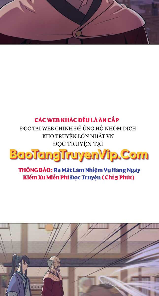 bậc thầy phép thuật ở thế giới võ lâm chapter 34.2 9