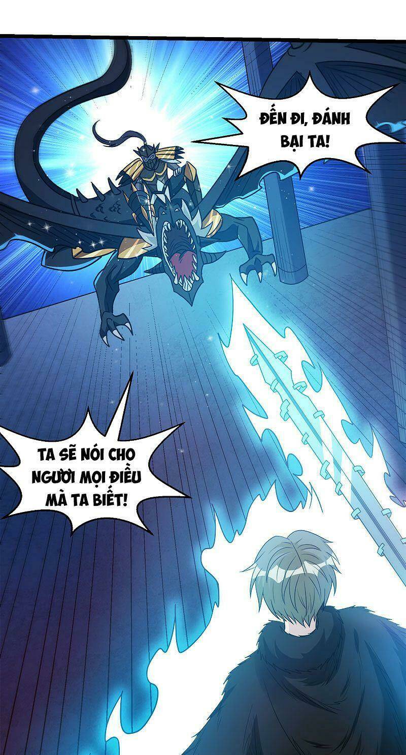 kiếm vũ chapter 127 23