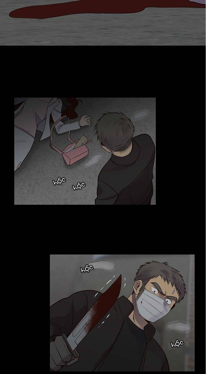 bí mật sâu sắc nhất của tôi chapter 47 43