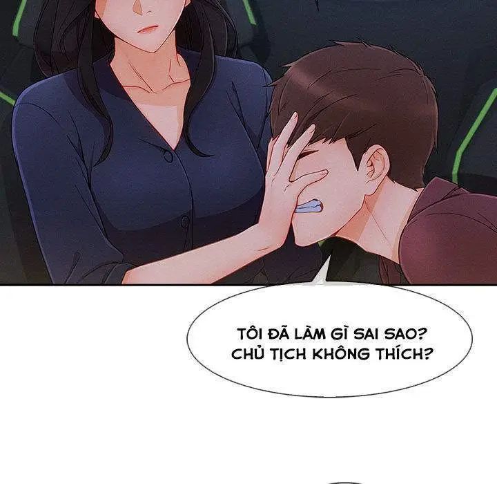 quý cô chân dài chapter 42 58