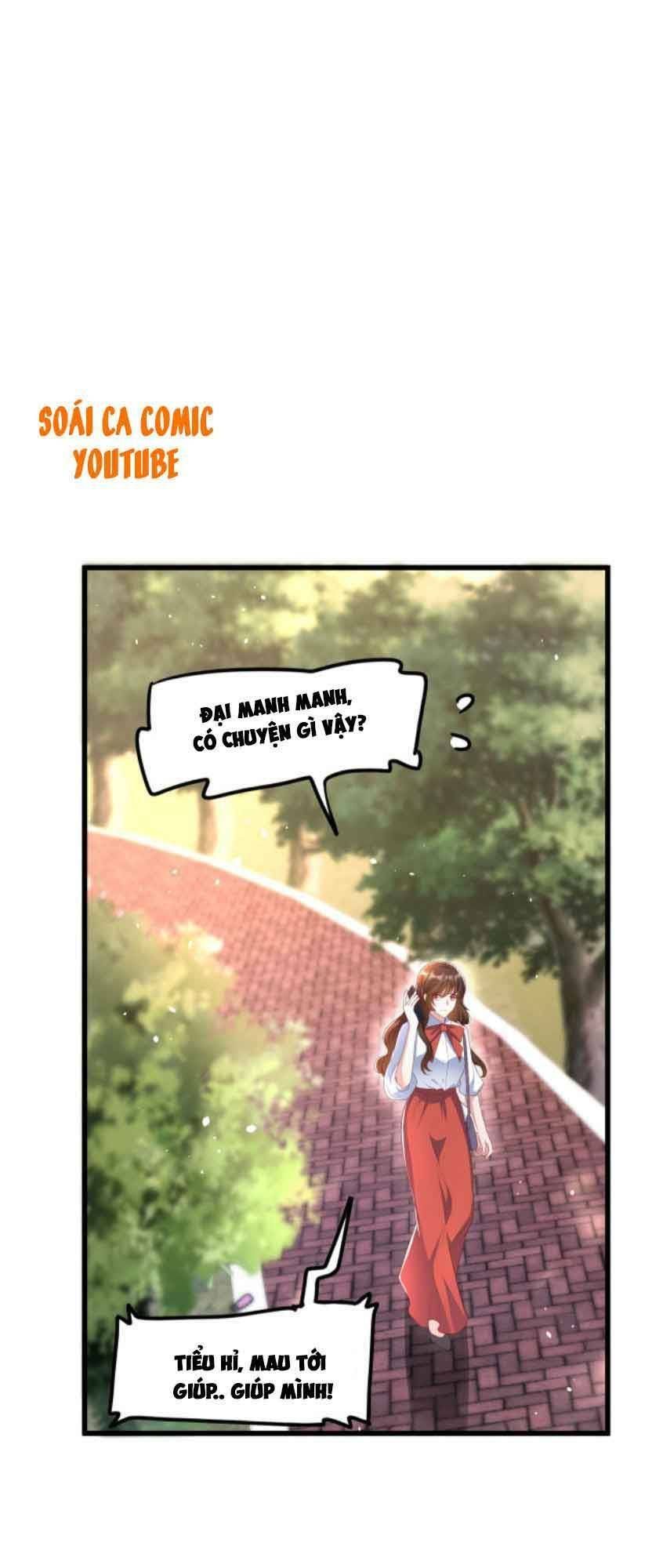 nhất sanh hữu hỉ chapter 27 24