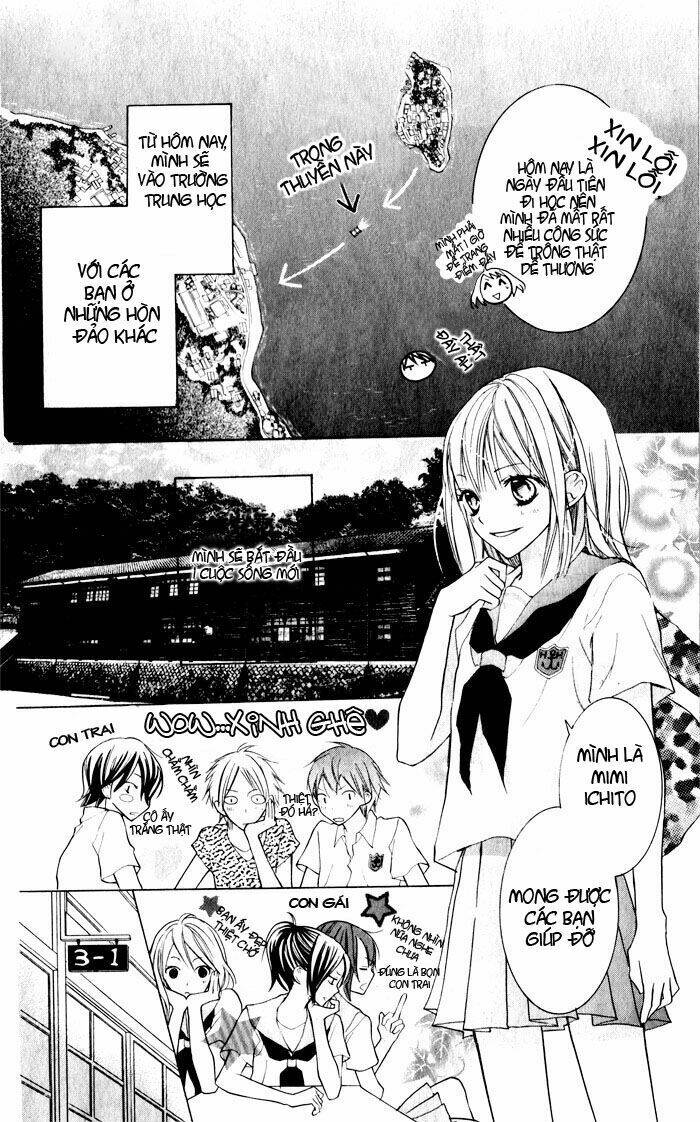 blue (chiba kozue) chapter 2 6