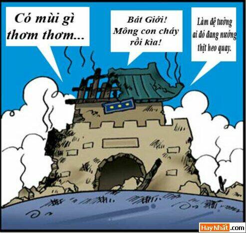 tân tây du ký chapter 53 10