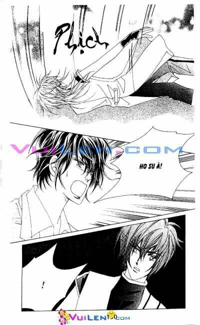 người duy nhất chapter 111 11