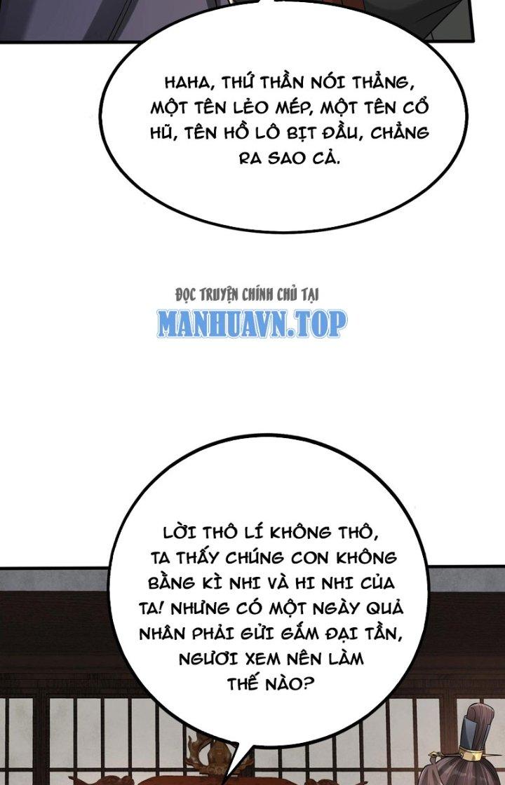 đại tần, ta là con tần thủy hoàng, giết địch thành thần chapter 55 68