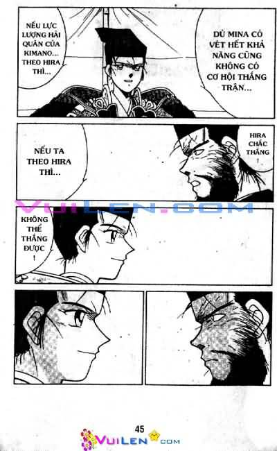 truyền nhân atula phần ii chapter 12 46