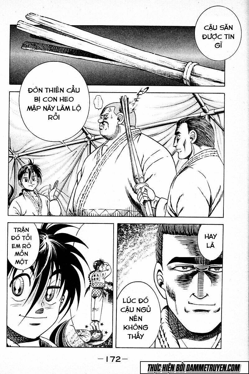 shin kotaro makaritoru! juudouhen chapter 147 18