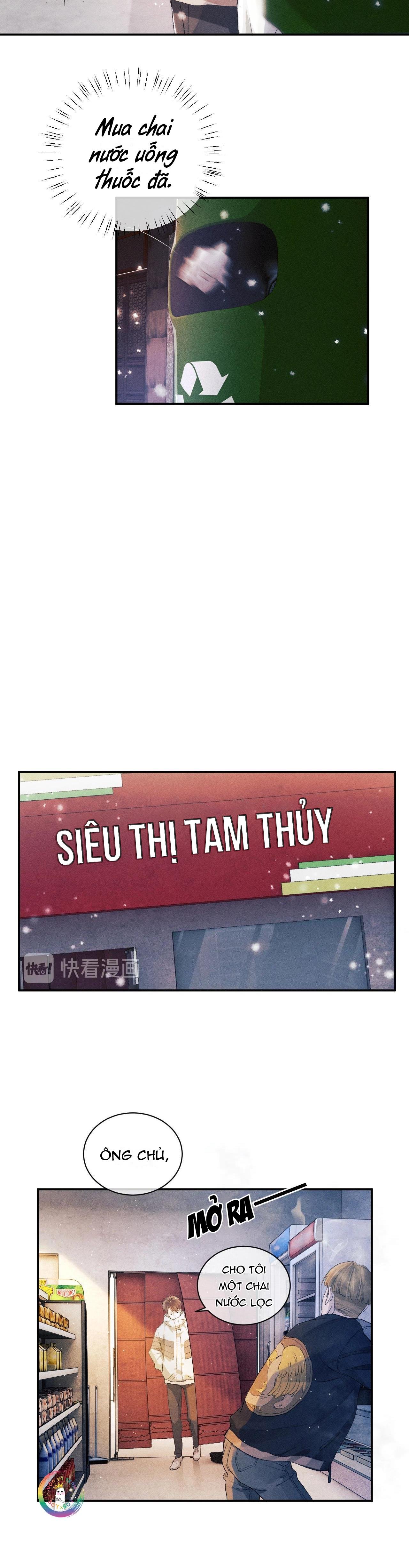 tát dã (ngang tàng) chapter 3 21