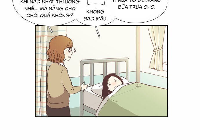 thế giới con gái chapter 15 27