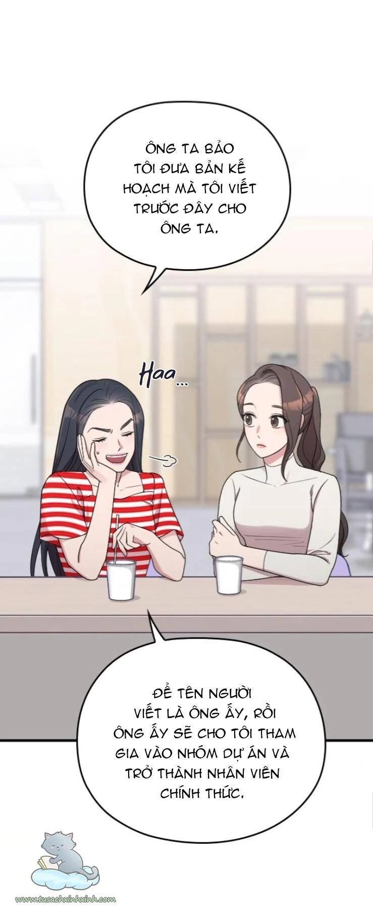 cô đi mà lấy chồng tôi chapter 17 33