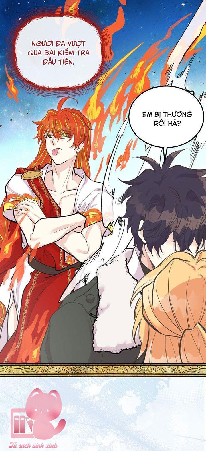 chị tôi nhặt về nam chính của tiểu thuyết chapter 81 59