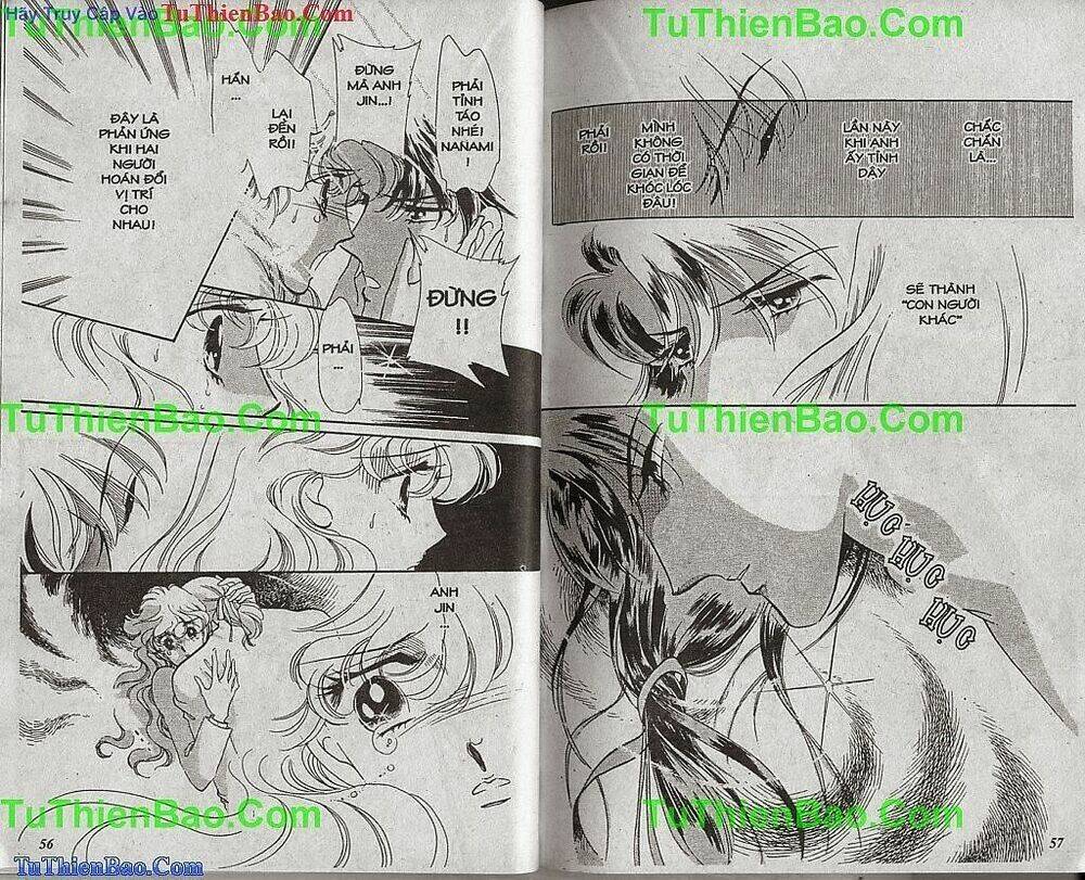 búp bê mario chapter 6 28