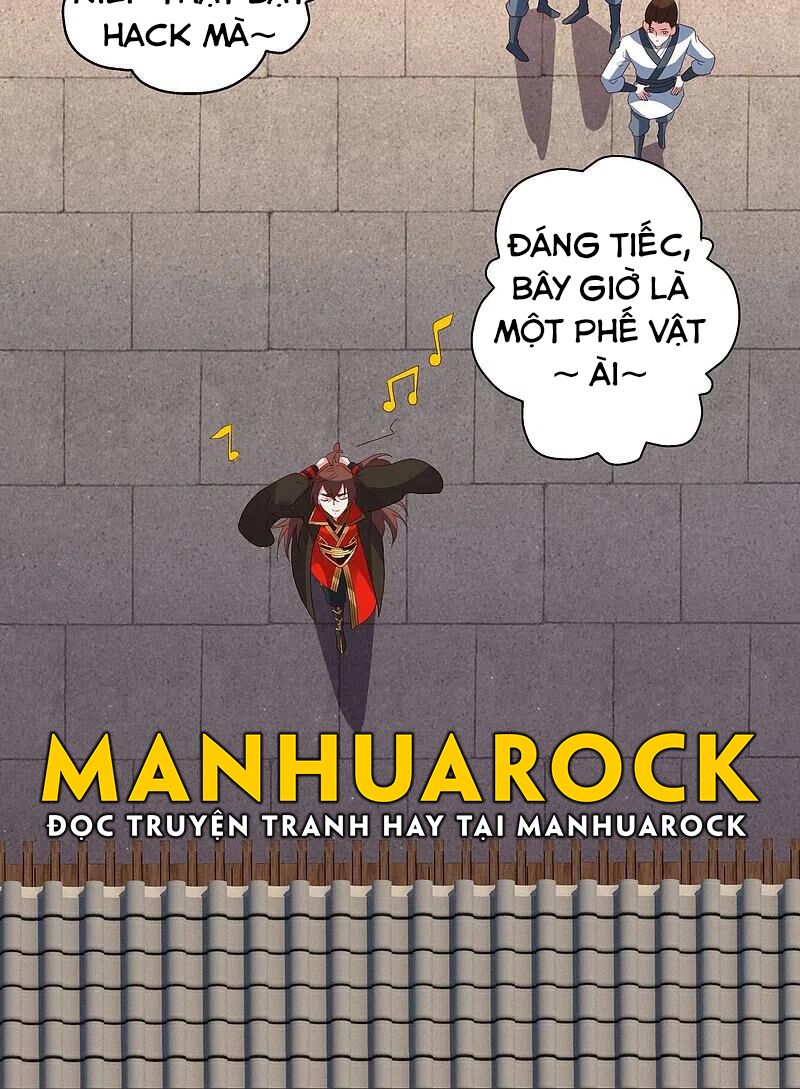 tiên võ đế tôn chapter 277 89