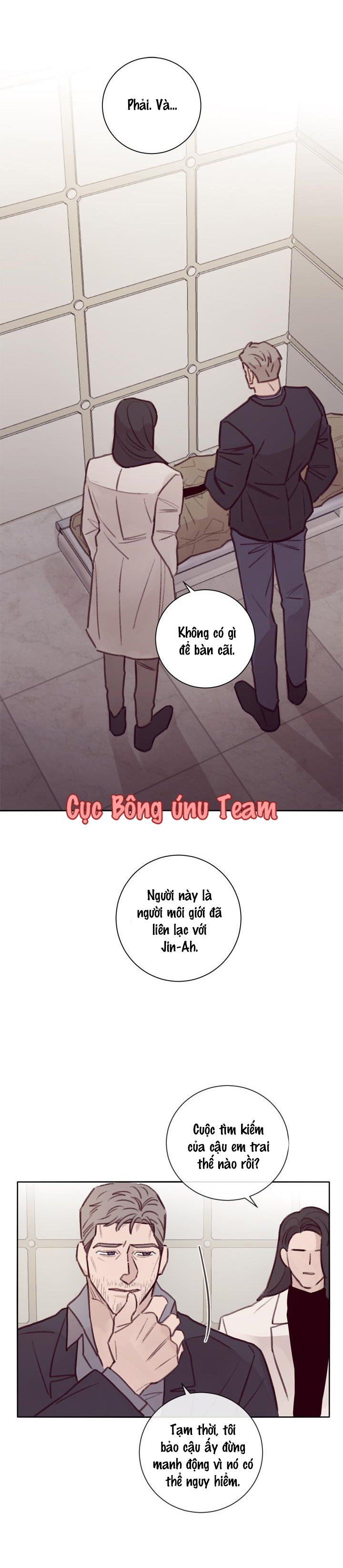 độc dược (marcel) chapter 6 24