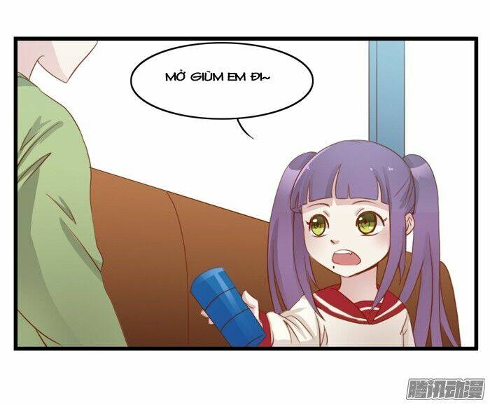 người ba độc thân chapter 18 24