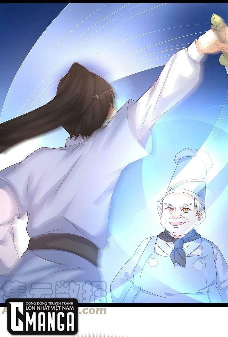 tối cường vận đào hoa chapter 254 22