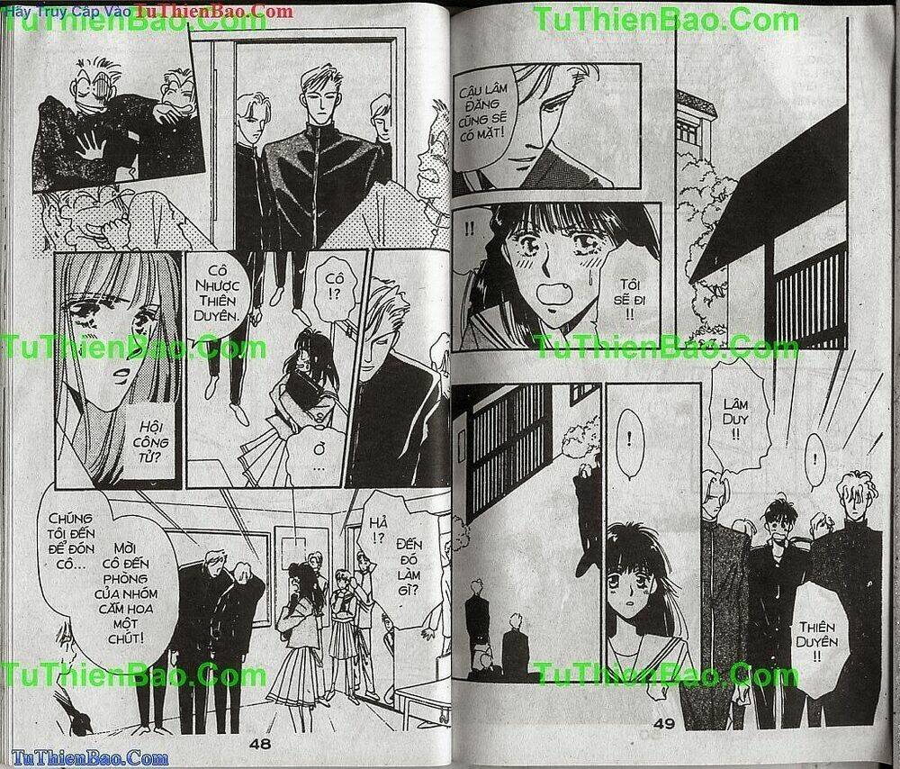 mây trắng tinh khôi chapter 9 25