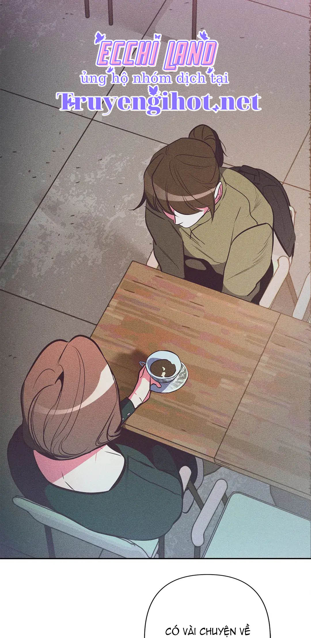 thiếu nữ lạc lõng không tình yêu chapter 14.2 24