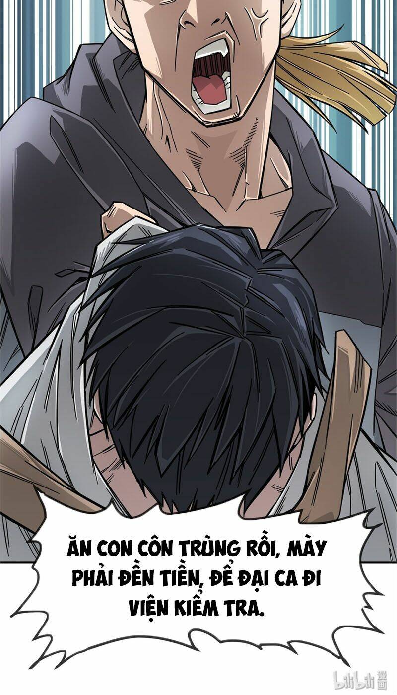 dạ thị chi vương chapter 1 32