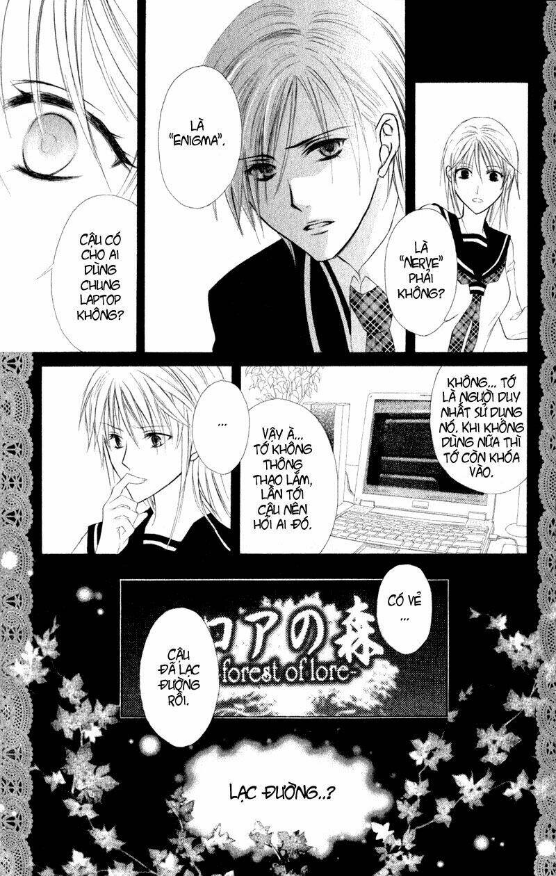 forest of lore chapter 1 50